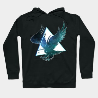 Falcon Hoodie